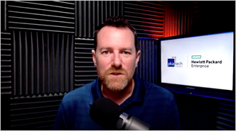 How to Conquer Your Biggest IT Challenges With PKA and HPE