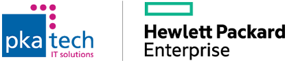 PKA Technologies+HPE