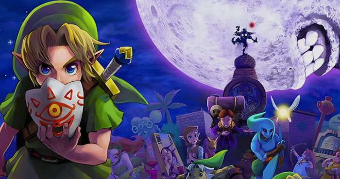 Nintendo Shares Fall Sharply After Delay of ‘Legend of Zelda’ Game