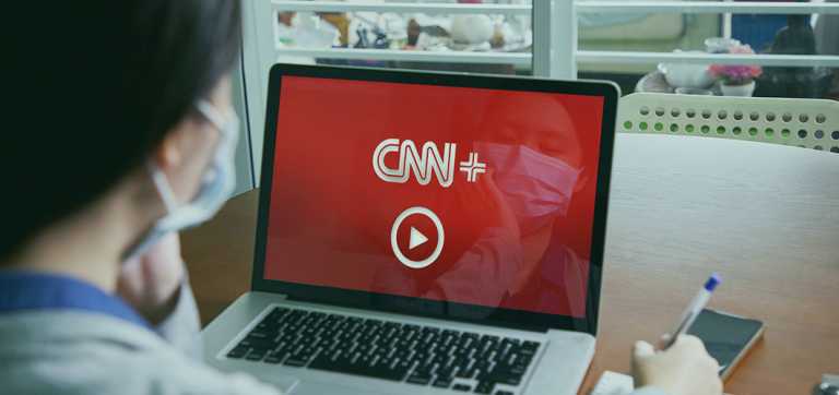 CNN+: Everything About This New Streaming Service
