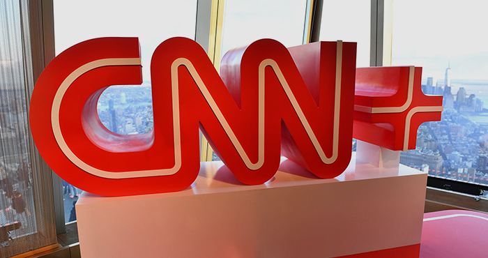 CNN Plus Is Reportedly Drawing Fewer Than 10,000 Viewers A Day