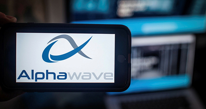 Chip Tech Company Alphawave Says Trading Was Strong in Q1