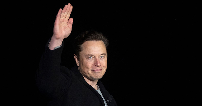Elon Musk Spent $2.64 Billion on Twitter Shares So Far This Year, New Filing Shows