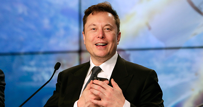 Elon Musk Will Not Join Twitter Board, Says Boss