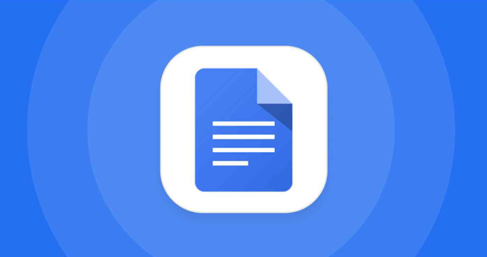 Google Docs Will Start Nudging Some Users to Write Less Dumbly