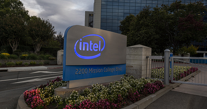 Intel Suspends All Operations in Russia “Effective Immediately”