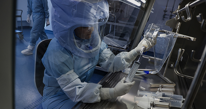 Pandemic Health-Tech Boom in U.S. Loses Momentum Pandemic Health-Tech Boom in U.S. Loses Momentum