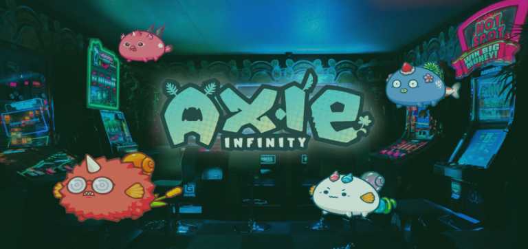 What Is the Hype Behind NFT-Based Axie Infinity Online Game?