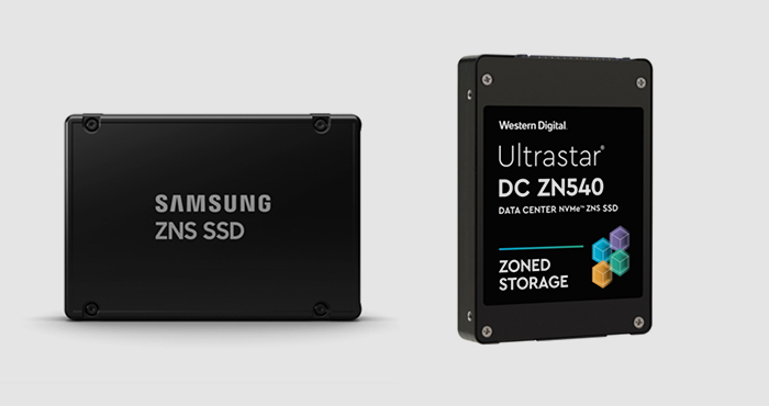 Technology for Tomorrow’s Data: Samsung and Western Digital Collaborate to Kindle More Robust Data Storage Ecosystems