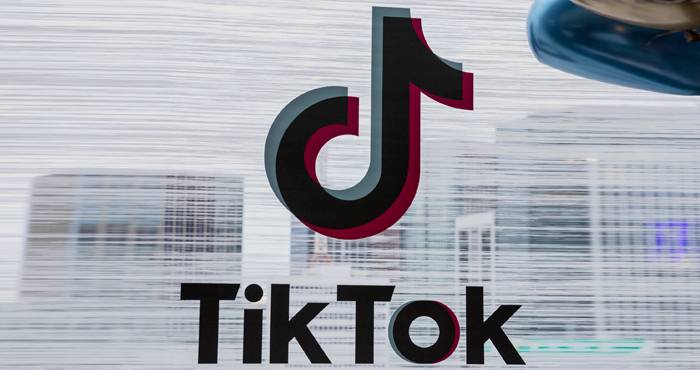 TikTok Is Testing A Private Dislike Button For Comments