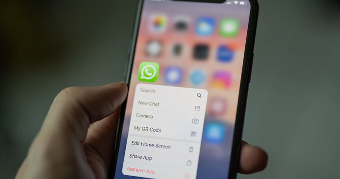 WhatsApp Now Supports 32 People in a Group Voice Call