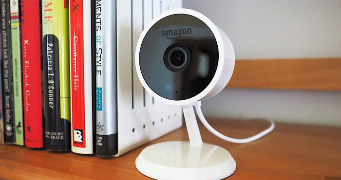 Amazon Will Give Cloud Cam Owners a Free Camera When Service Shuts Down