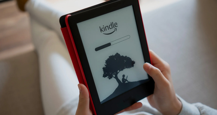 Amazon’s Kindle Will Finally Add ePub Support