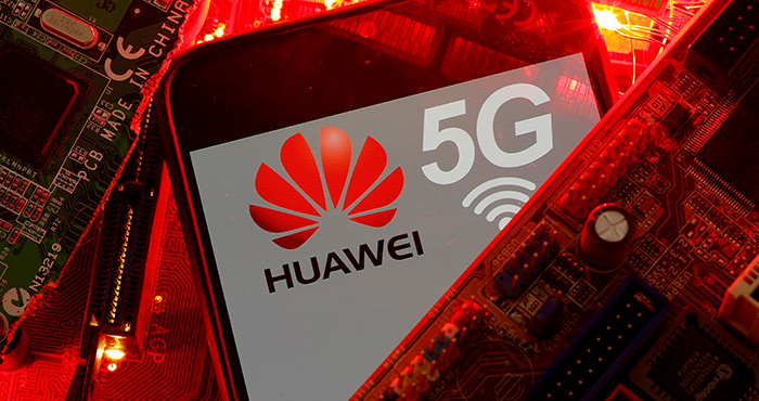 Canada Joins Five Eyes Allies in Banning Huawei and ZTE 5G Telecom Gear Canada Joins Five Eyes Allies in Banning Huawei and ZTE 5G Telecom Gear