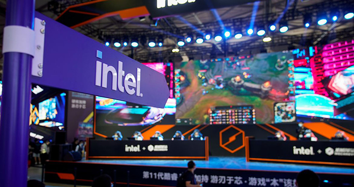 Intel Launches New AI Chips, Challenging Nvidia’s Market