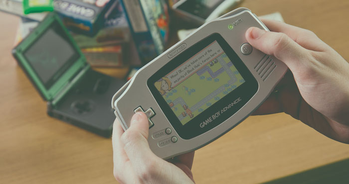 Nintendo Switch Online’s GBA Emulator Is Only a Matter of Time
