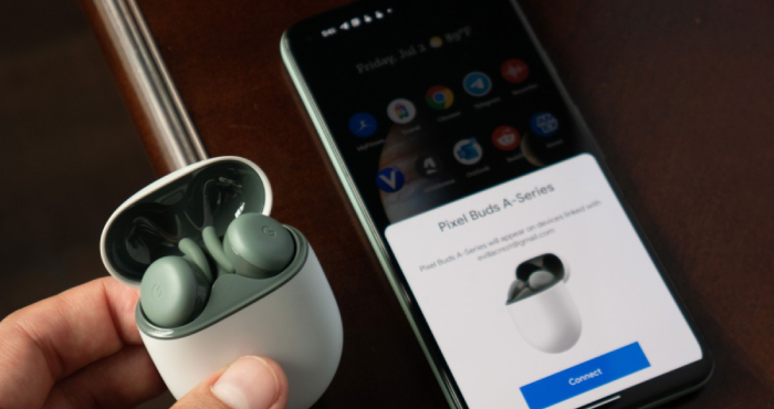 The Pixel Buds Pro Have Noise Cancellation and a Long Battery Life
