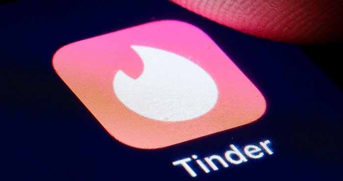 Tinder Owner Match Group Sues Google Alleging Antitrust Violations