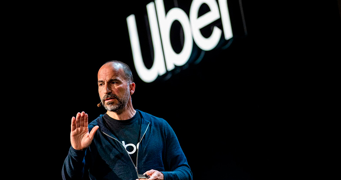 Uber to Slash Spending on Incentives and New Hires
