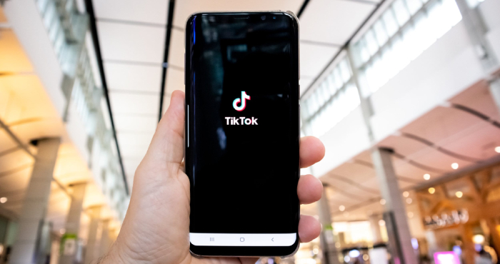 Users of TikTok Can Now Give Credit to Viral Videos