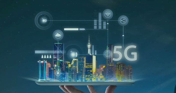 5G Closer To Launch, Cabinet Approves Spectrum Auction