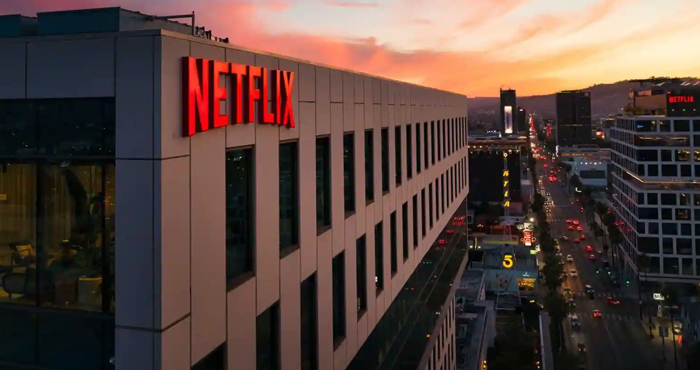 A Job With Netflix Would Be the ‘Big Tech Dream’, but Not for Michael Lin. Here’s Why