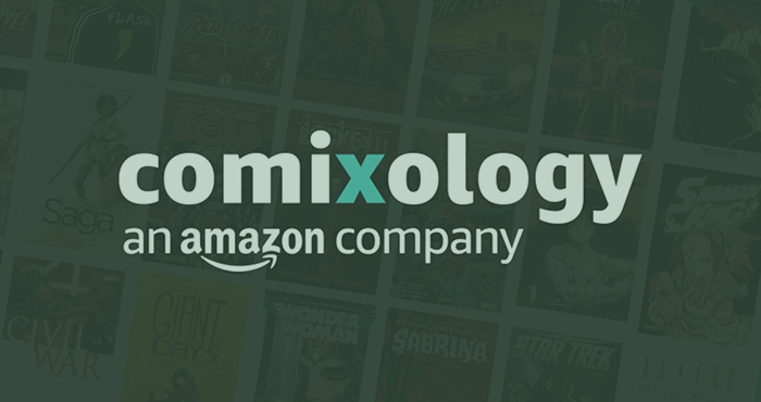 Amazon Promises To Fix Comixology After Making The Service Nearly Unusable