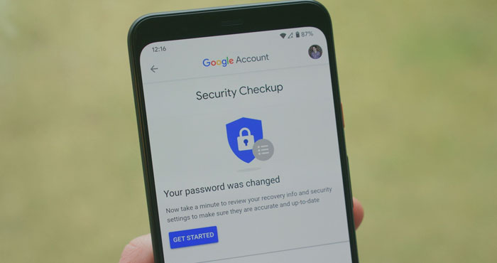 Android Users Can Now Add Google Password Manager To Their Home Screen