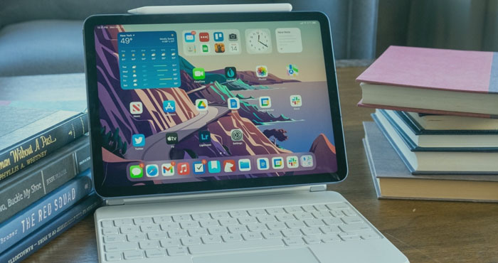 Apple Is Reportedly Working On A Major Multitasking Update For iPad
