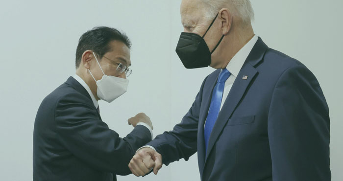 How to Take U.S.-Japan Innovation and Technology Cooperation to the Next Level