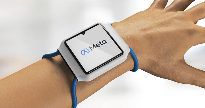 Meta’s Supposed Dual-Camera SmartWatch Has Been Shelved