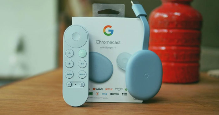 More Than One Person Can Now Use Google TV