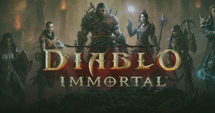 NetEase delays ‘Diablo Immortal’ release in China