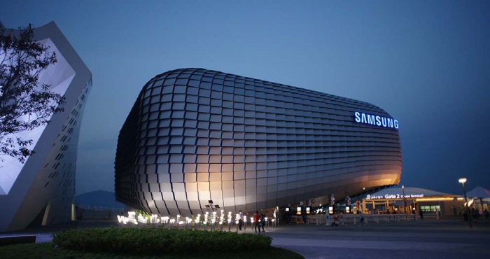 Samsung Expands ‘Paper-Free’ System to 11,000 Service Centres Worldwide