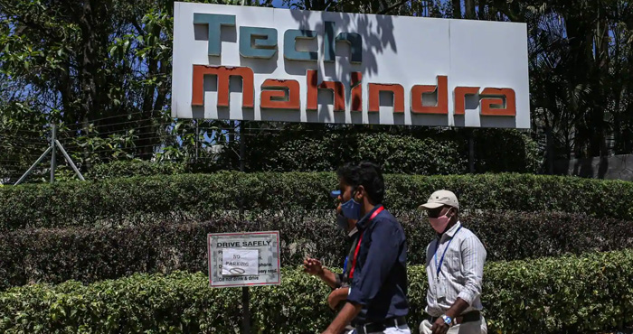 Tech Mahindra Opens Technology Development Centre in Oman
