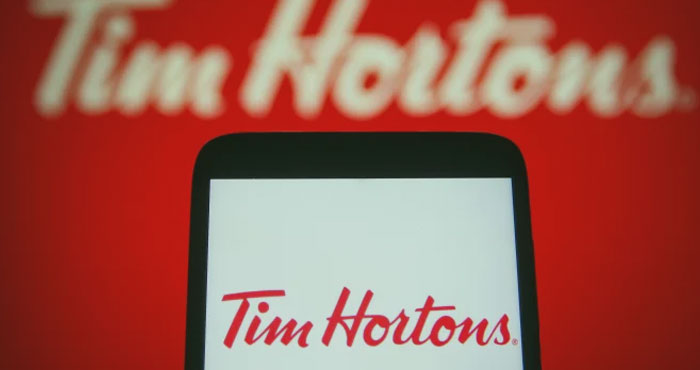 Tim Hortons App Tracked Donut Lovers’ Locations Without Consent