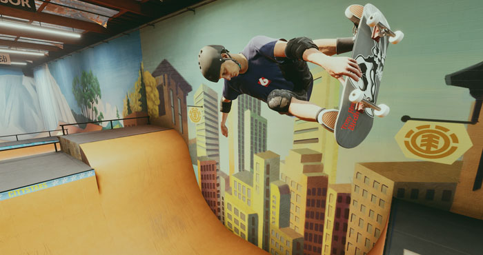 Tony Hawk Says A Pro Skater 3+4 Remake Was Killed By Activision’s Moves