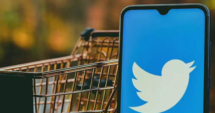 Twitter Launches New Shopping Feature in U.S.