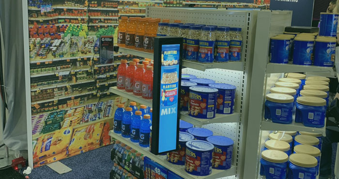 VSBLTY Bringing Smart Retail Tech to Over 2,800 Convenience Stores in the US