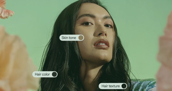 What Is Google’s New Skin Tone Scale?