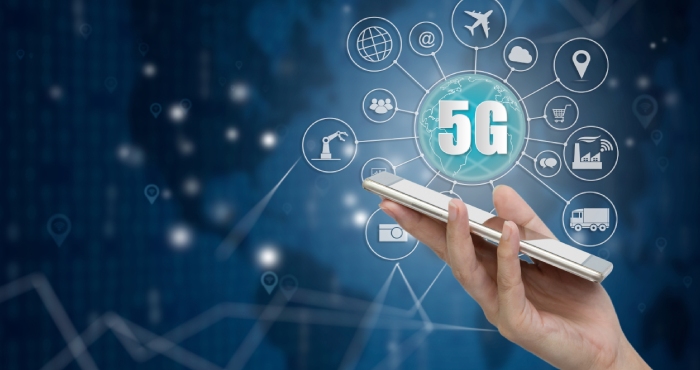 5G Technology Advances Reshape the Data Connectivity Market