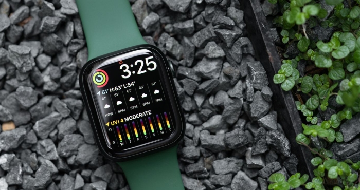 According to Reports, Apple Watch Series 8 Will Be Able to Determine If You Have a Temperature