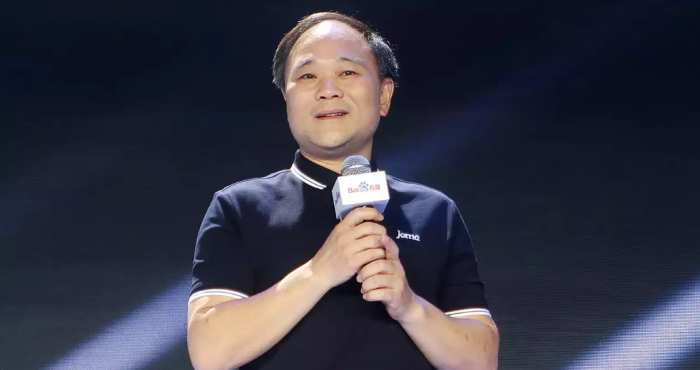 After Meizu’s Stake Buy, the Geely Founder Is Investing in a Push for Smartphones