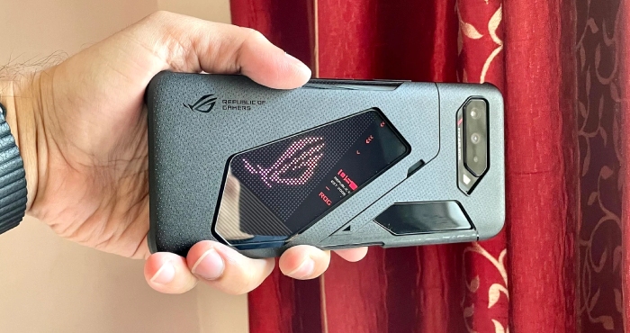 Asus Releases the ROG Phone 6 and 6 Pro to Provide Android Gaming Devices Even More Power