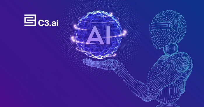 C3 AI Recognized As a Leader in Platforms for AI and Machine Learning