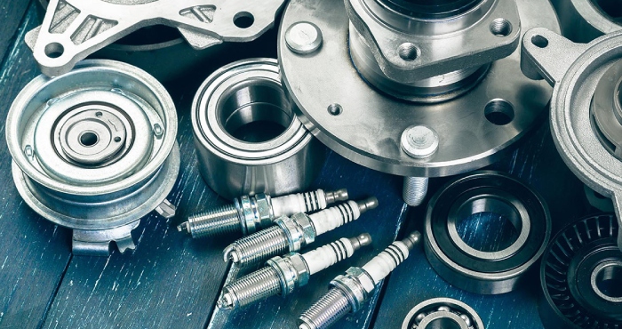 Geographical and Financial Highlights of the Automotive Parts and Components Market Analysis Until 2031