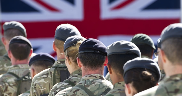 Hackers Used the British Army’s Twitter and YouTube Accounts to Spread Cryptocurrency Schemes