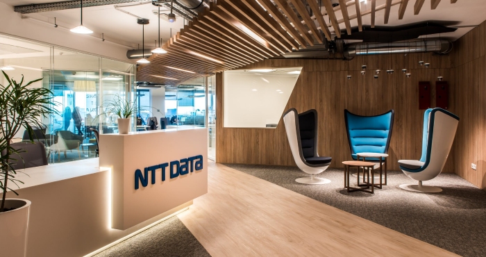 AI and Other Cutting-edge Technology Will Be Researched at NTT Data’s New Innovation Centre in Plano
