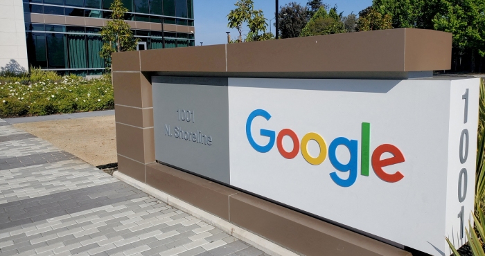Google Monitors Its Users’ Most Sensitive Personal Information