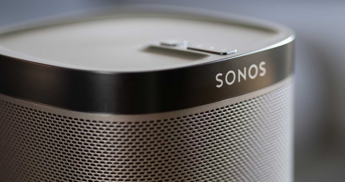 Google Sues Sonos for Its Voice Control and Smart Speaker Technology